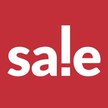 SUMMER SALE NOW ON!