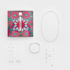 Nora 25-Piece Jewellery Advent Calendar