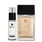 Black Suede Eau De Toilette & Refill