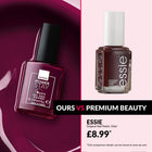 Power Stay Gel Nail Enamel