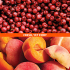 Perfect Nonsense Peppery Peaches Eau de Parfum - 50ml