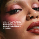 Ultra Eyeshadow Palette