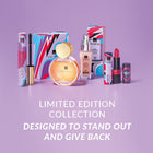 Domestic Violence Ultra Matte Lipstick - Pink Passion Limited Edition