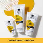 SK!N Glow Serum + Cream - 10 ml