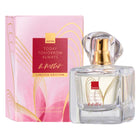 Amour Eau de Parfum - 50ml