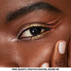 Ultra Colour Glimmerstick Duo Chrome Eyeliner