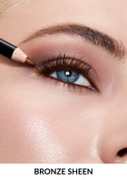 Ultra Colour Kohl - Bronze Sheen