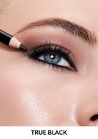 Ultra Colour Kohl - True Black