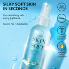 Skin So Soft Original Dry Oil Spray - 150ml