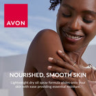 Skin So Soft Original Dry Oil Spray - 150ml