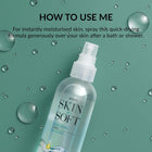 Skin So Soft Original Dry Oil Spray - 150ml