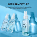 Skin So Soft Original Dry Oil Spray - 150ml