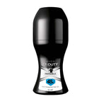 On Duty Men’s Invisible 48-Hour Anti-Perspirant Roll On - 50ml