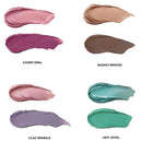 Matte & Metal Liquid Eye Duo