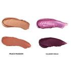 Matte & Metal Liquid Eye Duo