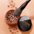 Bronzing Pearls