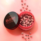 Blush Pearls