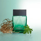 Segno Impact Eau de Toilette - 75ml