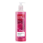 Senses Raspberry Delight Shower Gel: Raspberry & Cassis - 720ml