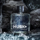 Musk Mineralis Eau de Toilette