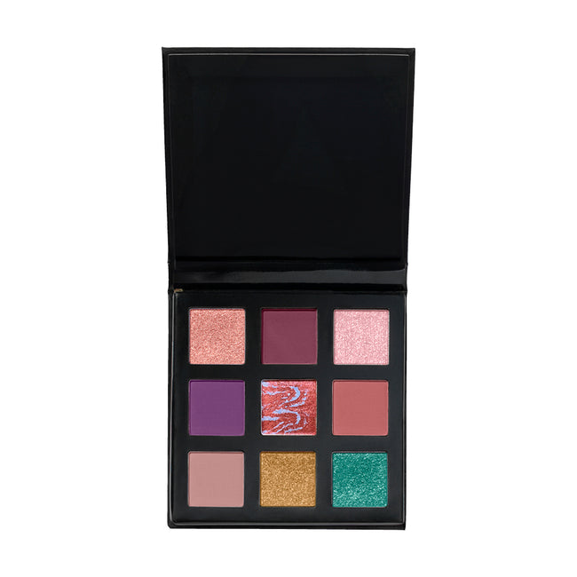 Ultra Eyeshadow Palette