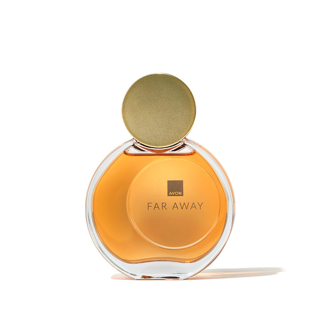 Far Away Original Eau de Parfum - 50ml