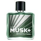 Musk Metropolitano Eau de Toilette 75ml