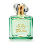 This Love Eau de Parfum 100ml
