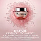 Anew Skin Renewal Power Cream