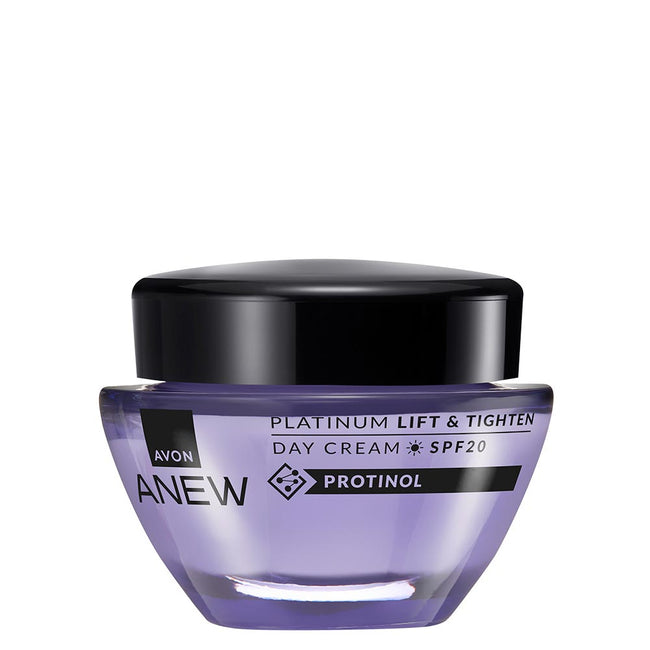 Anew Platinum Lift & Tighten Day Cream - 50ml