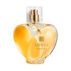 LOV U Together Eau de Parfum 50ml