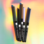 Ultra Colour Glimmerstick Duo Chrome Eyeliner