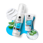 Avon SK!N Hydrate Foam Cleanser + Toner - 150 ml