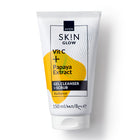 SK!N Glow Gel Cleanser + Scrub - 150 ml