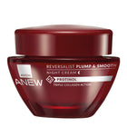 Anew Reversalist Plump & Smooth Night Cream - 50ml