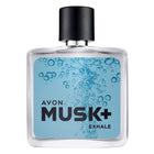 Musk Exhale Eau de Toilette - 75 ml