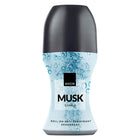 Musk Exhale Roll-On Anti-Perspirant Deodorant - 50 ml