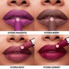 Hydramatic Matte Lipstick
