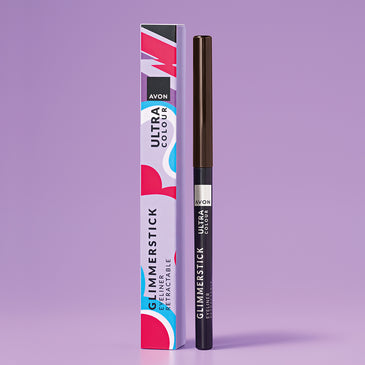 Domestic Violence Ultra Colour Glimmerstick Eyeliner - Limited Edition