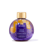 Senses Vanilla and Caramel Bubble Bath 250ml