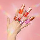 Nourishing Lip Oil SPF12