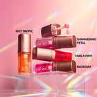 Nourishing Lip Oil SPF12