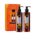 Senses Essence Geranium Leaf & Orange Gift Set