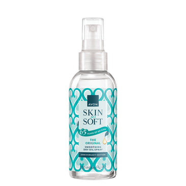 Skin So Soft Original Dry Oil Spray 150ml - Limited Edition