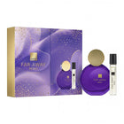 Far Away Rebel Gift Set