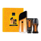 Full Speed Gift Set