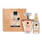Rare Gold Gift Set