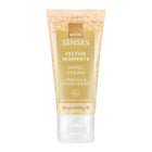 Senses Festive Moments Vanilla and Date Hand Cream 30ml