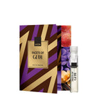 Facets of Glam Tester Vial