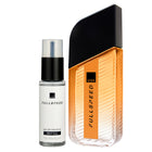 Full Speed Eau De Toilette & Refill